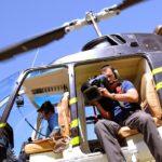 Аренда вертолета для съемки клипов, рекламы, видеоблогов