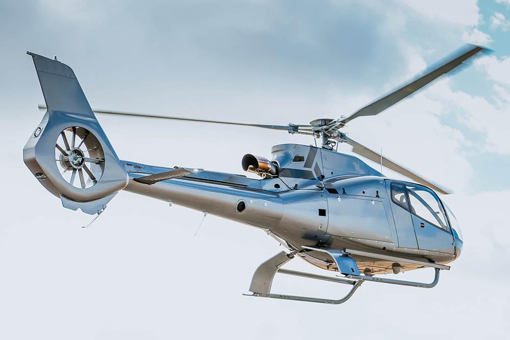 Airbus Eurocopter